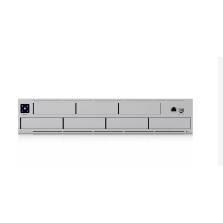 Ubiquiti - NAS server - UNAS-Pro UniFi Drive managed 2 3