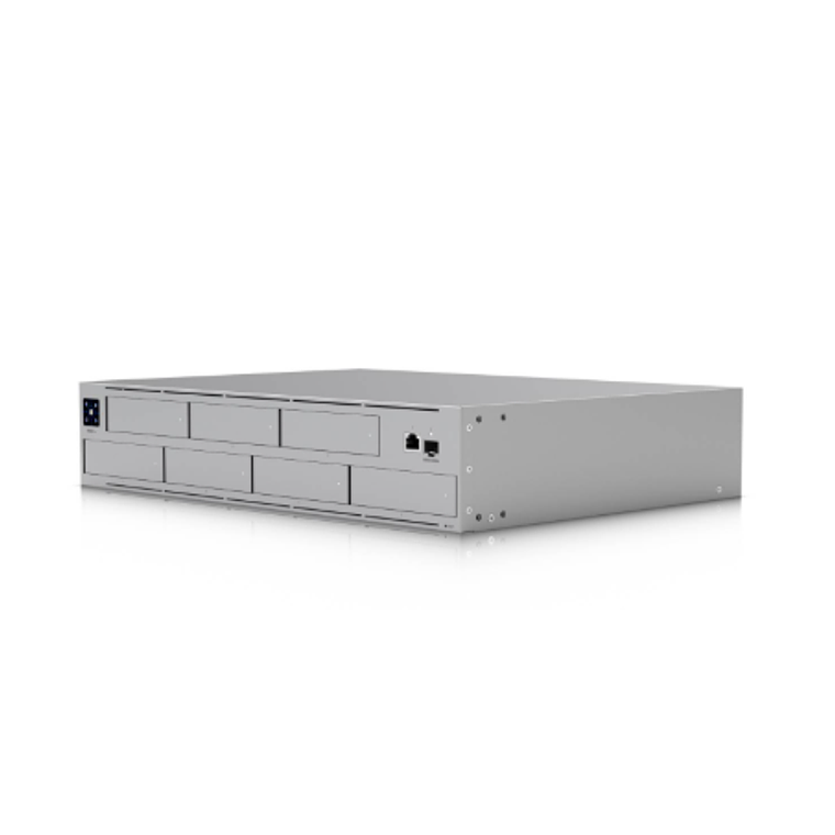 Ubiquiti - NAS server - UNAS-Pro UniFi Drive managed 2 6