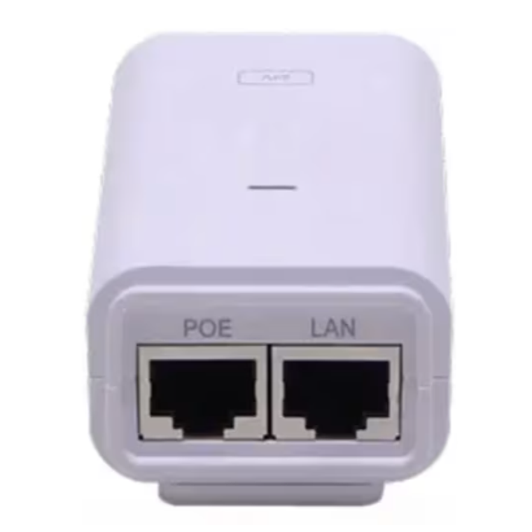 Inyector PoE Ubiquiti Networks 24-7W-G (CA 100-240 V) 1