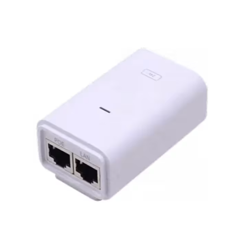Inyector PoE Ubiquiti Networks 24-7W-G (CA 100-240 V) 3