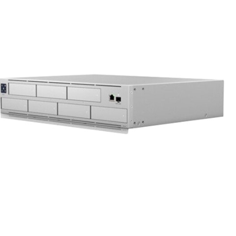 Ubiquiti UniFi Protect Pro - NVR - en red - 2U - montaje en bastidor 2