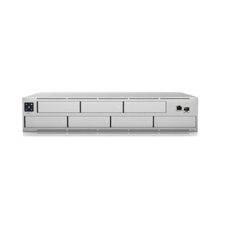 Ubiquiti UniFi Protect Pro - NVR - en red - 2U - montaje en bastidor 3