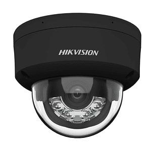Cámara de vigilancia de red - Hikvision