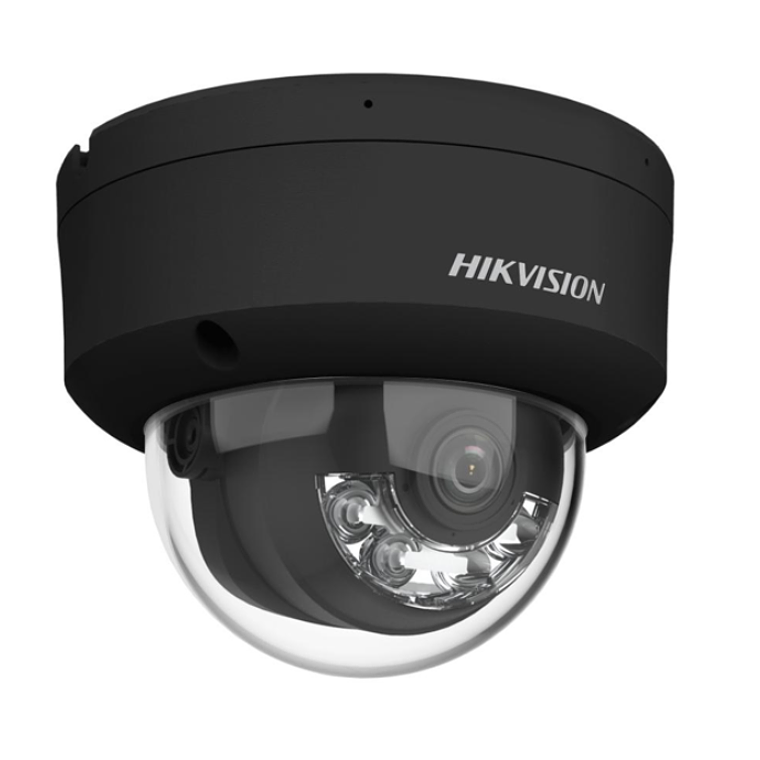 Cámara de vigilancia de red - Hikvision 2