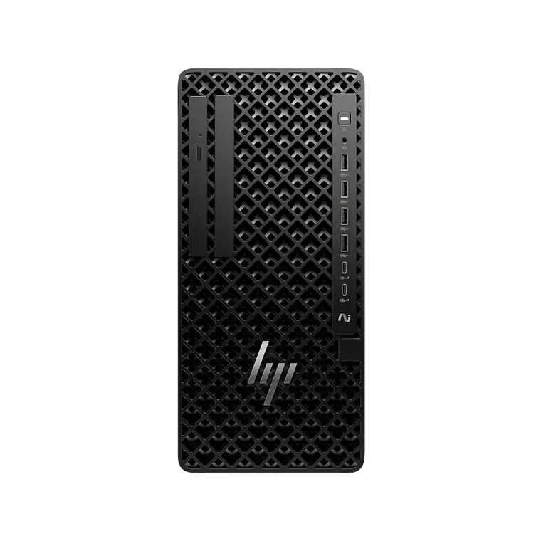Workstation Desktop Z1 G1i (Ultra 7 265, 32GB Ram, 512GB, RTX3050, Win11 Pro) 2