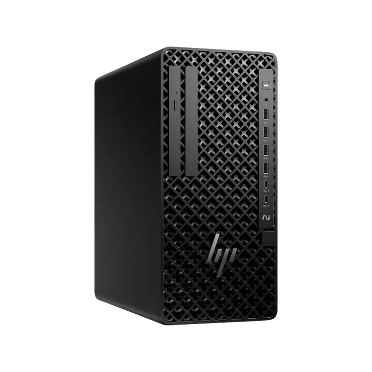 Workstation Desktop Z1 G1i (Ultra 7 265, 32GB Ram, 512GB, RTX3050, Win11 Pro) 1