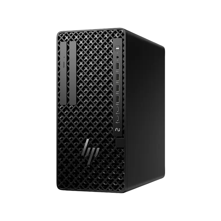 Workstation Desktop Z1 G1i (Ultra 7 265, 32GB Ram, 512GB, RTX3050, Win11 Pro) 3