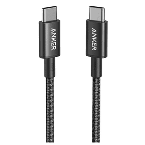 Cable de carga Anker USB-C a USB - C 2.0