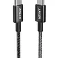 Cable de carga Anker USB-C a USB - C 2.0 - Miniatura 1