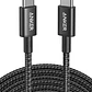 Cable de carga Anker USB-C a USB - C 2.0 - Miniatura 2
