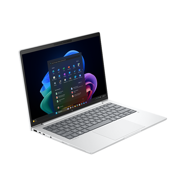 Notebook HP EliteBook 8 G1i de 14“ (Ultra 7 258V, 32GB Ram, 1TB SSD, Win11 Pro) 2