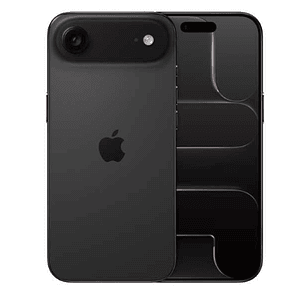 iPhone 17 Air 512GB negro espacial