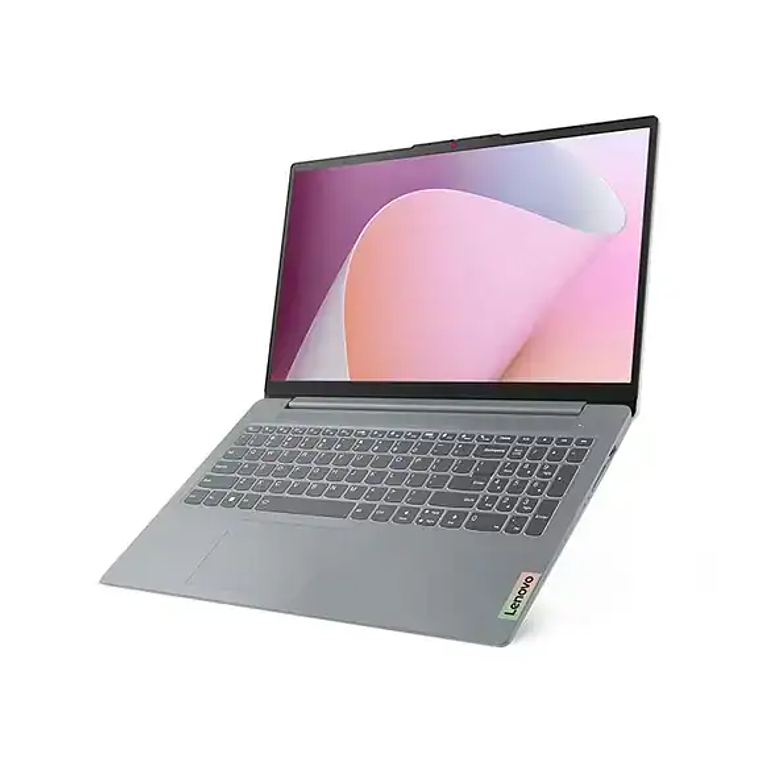 Notebook Lenovo IdeaPad Slim de 15.6“ (Ryzen 5 7520U, 8GB Ram, 512GB SSD, Win11 Home)  3
