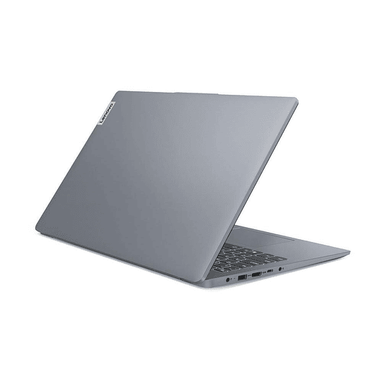 Notebook Lenovo IdeaPad Slim de 15.6“ (Ryzen 5 7520U, 8GB Ram, 512GB SSD, Win11 Home) 