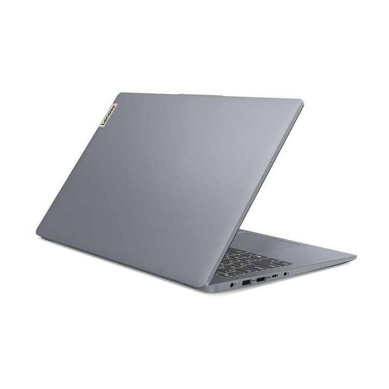 Notebook Lenovo IdeaPad Slim de 15.6“ (Ryzen 5 7520U, 8GB Ram, 512GB SSD, Win11 Home)  4