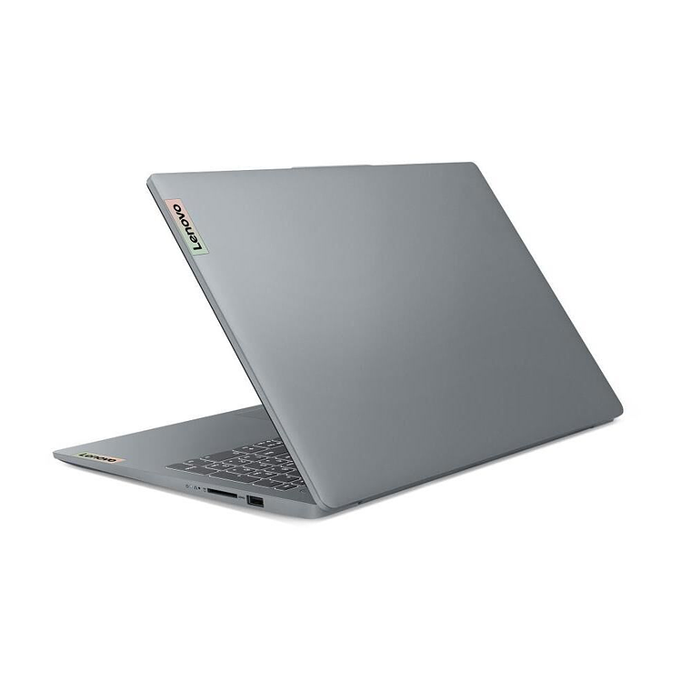 Notebook Lenovo IdeaPad Slim de 15.6“ (Ryzen 5 7520U, 8GB Ram, 512GB SSD, Win11 Home)  5