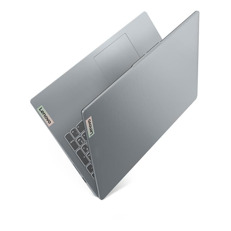 Notebook Lenovo IdeaPad Slim de 15.6“ (Ryzen 5 7520U, 8GB Ram, 512GB SSD, Win11 Home)  6