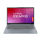 Notebook Lenovo IdeaPad Slim de 15.6“ (Ryzen 5 7520U, 8GB Ram, 512GB SSD, Win11 Home)  - Miniatura 8