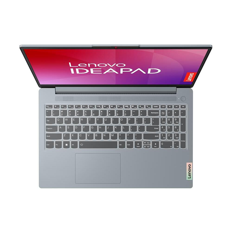 Notebook Lenovo IdeaPad Slim de 15.6“ (Ryzen 5 7520U, 8GB Ram, 512GB SSD, Win11 Home)  9