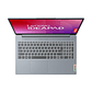 Notebook Lenovo IdeaPad Slim de 15.6“ (Ryzen 5 7520U, 8GB Ram, 512GB SSD, Win11 Home)  - Miniatura 9