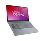 Notebook Lenovo IdeaPad Slim de 15.6“ (Ryzen 5 7520U, 8GB Ram, 512GB SSD, Win11 Home)  - Miniatura 1