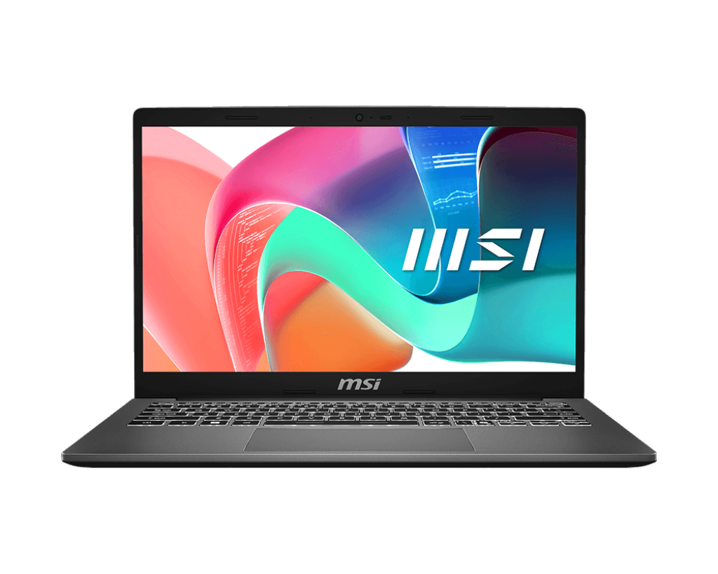 MSI Modern de 13.3“ (intel i5-1334U, 16GB, 512GB, FreeDOS)