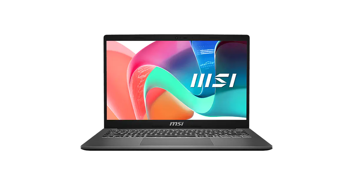 MSI Modern de 13.3“ (intel i5-1334U, 16GB, 512GB, FreeDOS)