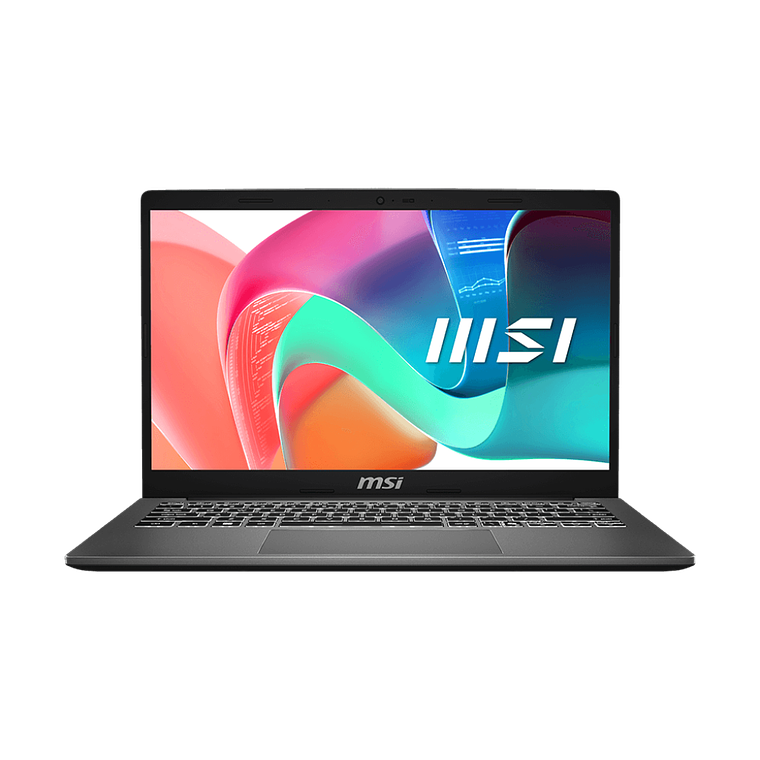 Notebook MSI Modern de 13.3“ (intel i5-1334U, 16GB Ram, 512GB SSD, FreeDOS) 1