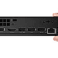 Lenovo ThinkCentre Neo 50q Gen 5 (Core i5, 8GB Ram, 512GB SSD, Win11 Pro)  - Miniatura 6