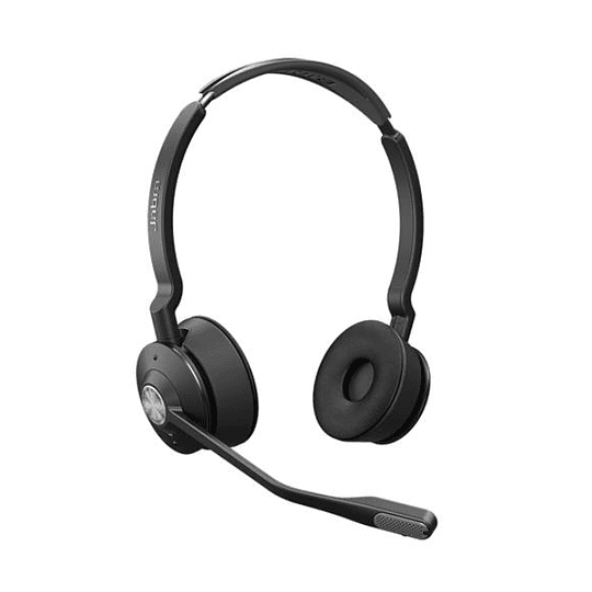 Auriculares inalámbricos Jabra Engage 75SE Stereo