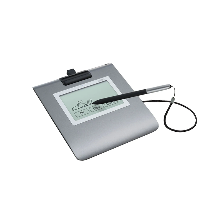Terminal de firma Wacom  3