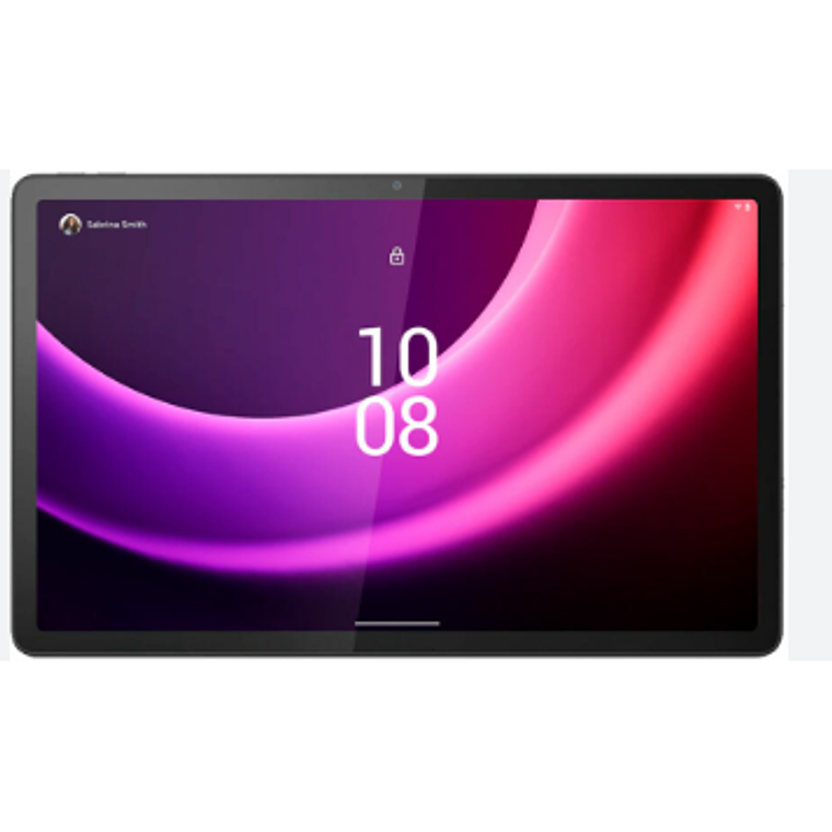 Tablet Lenovo Tab P11 Gen 2 de 11.5“ (OctaCore, 6GB RAM, 128GB Internos, Wi-Fi 6E, Storm Grey) 1
