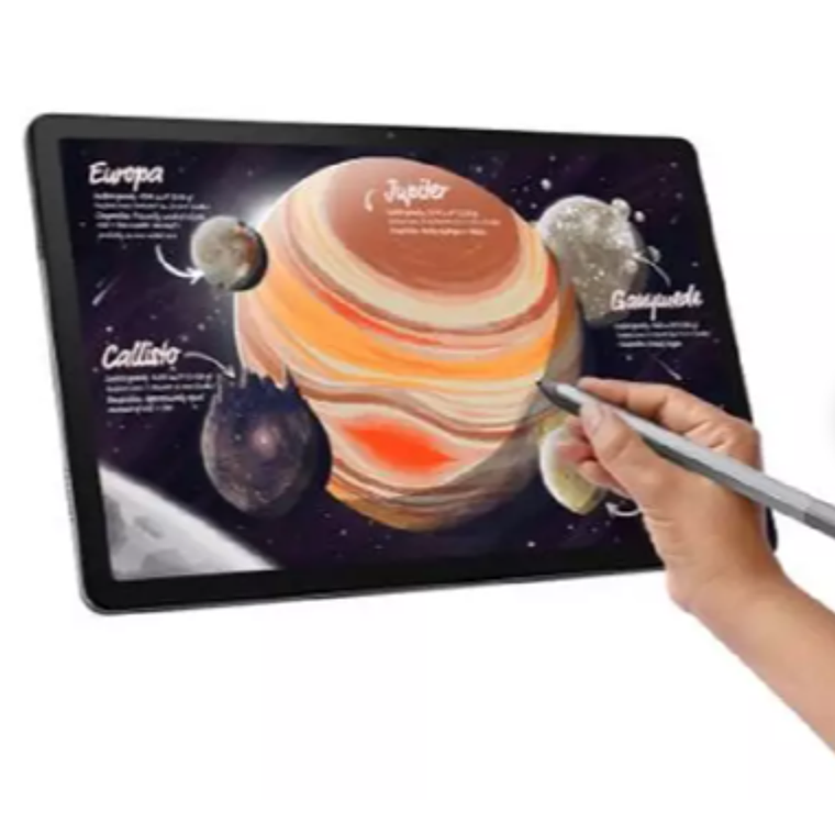 Tablet Lenovo Tab P11 Gen 2 de 11.5“ (OctaCore, 6GB RAM, 128GB Internos, Wi-Fi 6E, Storm Grey) 3