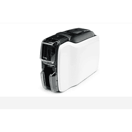 Impresora de Tarjetas Plásticas Zebra ZC100