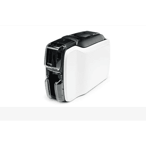 Impresora de Tarjetas Plásticas Zebra ZC100