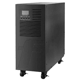 Forza - UPS - Line interactive - 1800 Watt - 2000 VA - AC 220 V - RACK IEC