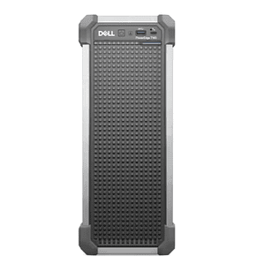 Servidor PowerEdge T160 Intel Xeon 6315P 4C 16GB