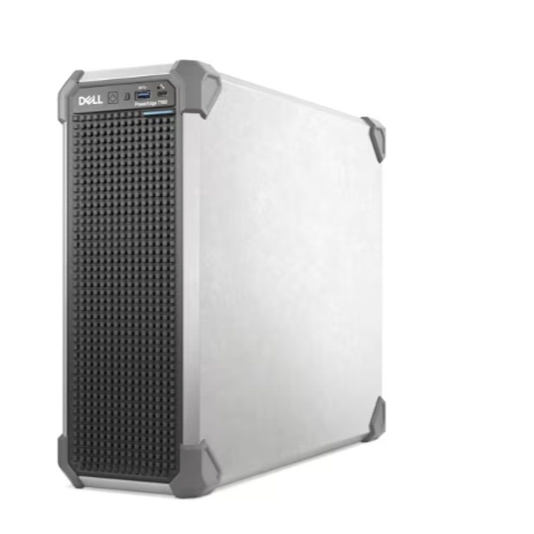 Servidor PowerEdge T160 Intel Xeon 6315P 4C 16GB 2