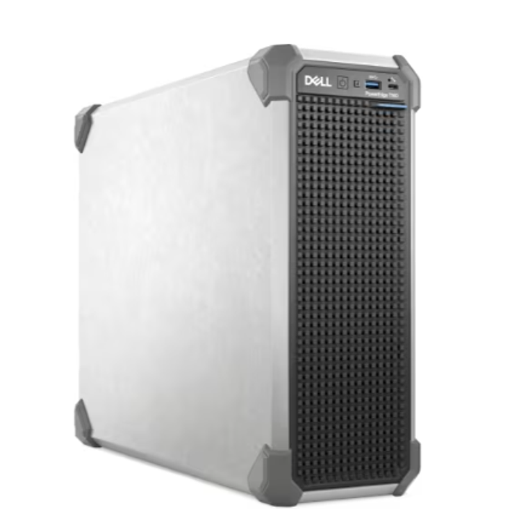 Servidor PowerEdge T160 Intel Xeon 6315P 4C 16GB 3