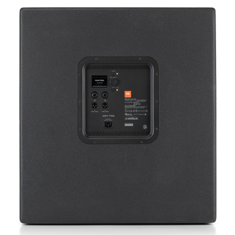 Altavoz JBL Pro EON 718  3