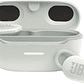 Audifonos JBL - Endurance Pace White - Miniatura 1