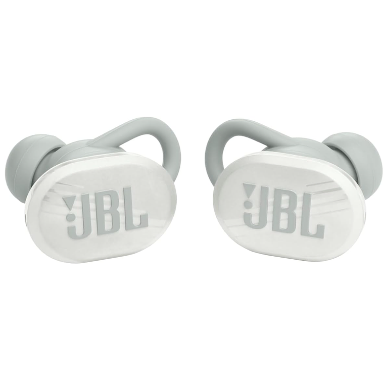 Audifonos JBL - Endurance Pace White 2