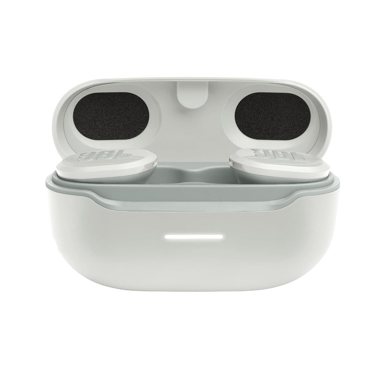 Audifonos JBL - Endurance Pace White 6