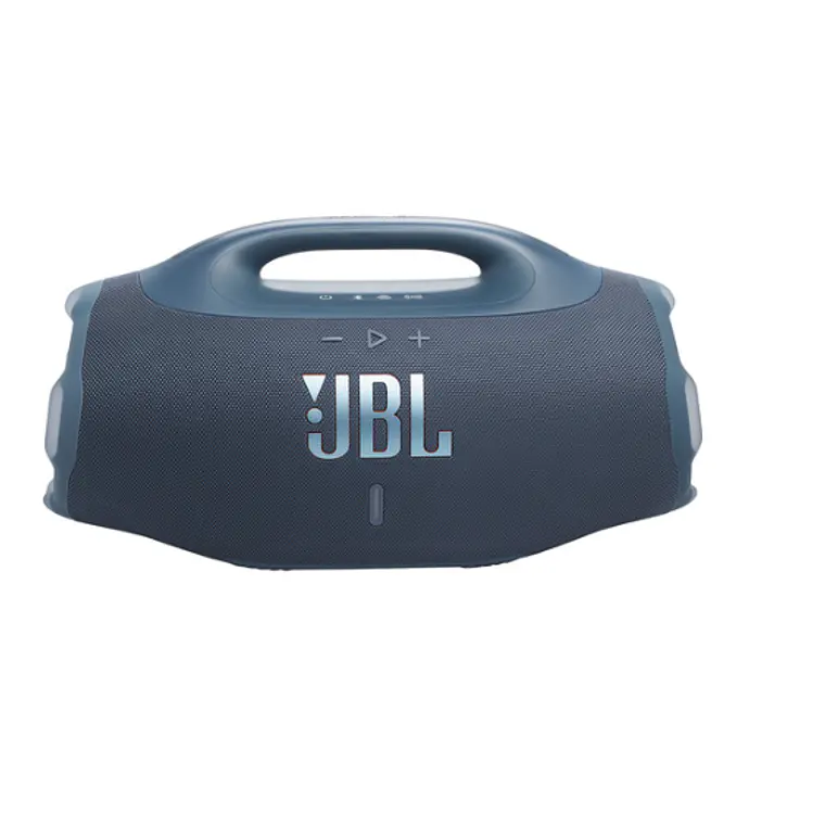 Parlante JBL Boombox speaker (Blue - Bluetooth 4.0) 2