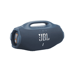 Parlante JBL Boombox speaker (Blue - Bluetooth 4.0)
