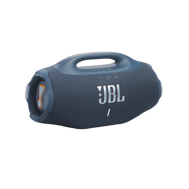 Parlante JBL Boombox speaker (Blue - Bluetooth 4.0) 1