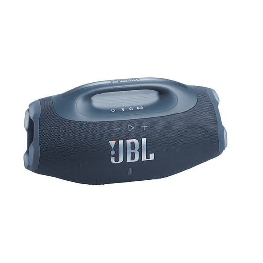 Altavoz JBL - Blue - 4 BT