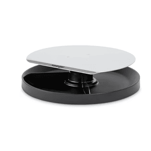 Base para Monitor Kensington SmartFit Spin 2 Giratorio 360° 