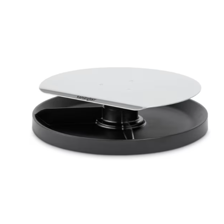 Base para Monitor Kensington SmartFit Spin 2 Giratorio 360°  1