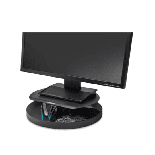 Base para Monitor Kensington SmartFit Spin 2 Giratorio 360° 